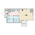 MERCADO京都6階5.8万円