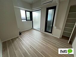 ＭＥＲＣＡＤＯ京都 5階ワンルームのリビング/ダイニング