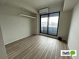 ＭＥＲＣＡＤＯ京都 5階ワンルームのリビング/ダイニング