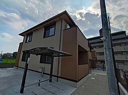 フォーレスト修学院II 101