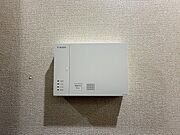 ALSOK警備保障