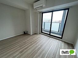 ＭＥＲＣＡＤＯ京都 0519 5階ワンルームのリビング/ダイニング