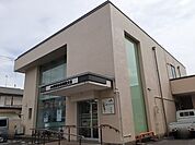 その他「ＪＡ京都市 吉祥院支店まで350m」