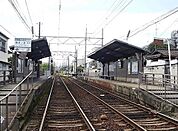 その他「等持院・立命館衣笠前駅まで230m」
