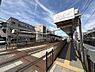 周辺：その他「京福電鉄　嵐電天神川駅まで570m」