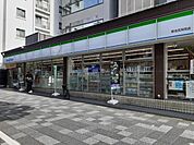 その他「ファミリーマート　御池西洞院店まで290m」