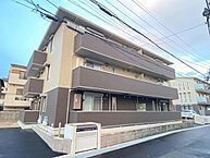 京都府向日市寺戸町瓜生：物件画像／スターツ関西株式会社　ピタットハウス四条烏丸店