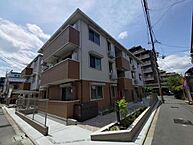 京都府京都市伏見区深草野田町：物件画像／スターツ関西株式会社　ピタットハウス四条烏丸店