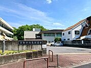 その他「京都市向島図書館まで400m」