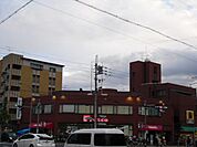 その他「フレスコ西大路店まで452m」