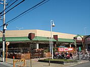 その他「ケーヨーデイツー山科店まで2089m」
