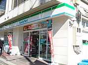 その他「ファミリーマート京都山科音羽店まで1469m」