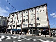 京都府京都市下京区朱雀正会町1-1：物件画像／スターツ関西株式会社　ピタットハウス四条烏丸店
