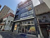 その他「マクドナルド 四条大宮店まで450m」