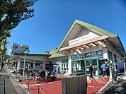その他「グルメシティ 嵯峨店まで1600m」