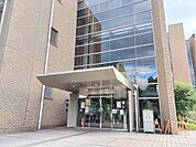 その他「京都伏見区役所 深草支所まで1500m」