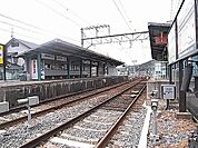 その他「叡山電鉄岩倉駅まで680m」