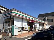 その他「セブンイレブンまで352m」