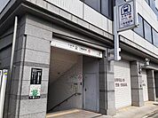 その他「地下鉄東西線　二条城駅まで450m」