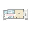 MERCADO京都3階5.4万円