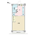 行徳マンション2階980万円