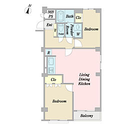 ニックハイム行徳第3