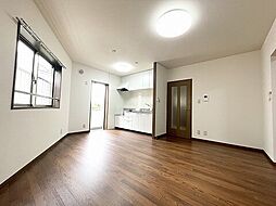 リビオン希望ヶ丘 0401 4階2LDKのリビング/ダイニング