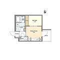 ベルファース三軒茶屋1階14.8万円