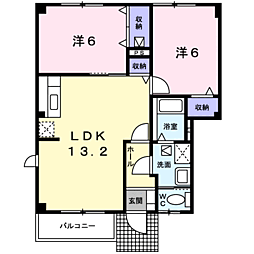 赤岩口駅 5.2万円