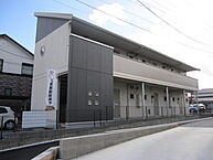 愛知県豊橋市東幸町字大山：物件画像／スターツ東海株式会社　ピタットハウス豊橋駅西口店
