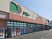 その他「ドミーまで600m」