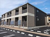 愛知県豊橋市牟呂町字百間30番地2：物件画像／スターツ東海株式会社　ピタットハウス豊橋駅西口店