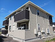 愛知県豊橋市牟呂町字松島東48番地1：物件画像／スターツ東海株式会社　ピタットハウス豊橋駅西口店