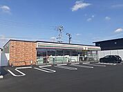 その他「セブンイレブンまで600m」