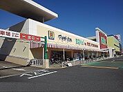 その他「マツモトキヨシまで170m」