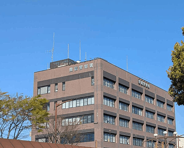 周辺を拡大表示