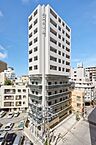 沖縄県那覇市泉崎1丁目13番13号：物件画像／スターツ沖縄株式会社　ピタットハウス那覇店