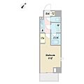 DeLCCS板橋South6階10.5万円