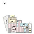B.CauseResidence1階17.2万円