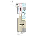 B.CauseResidence2階10.4万円