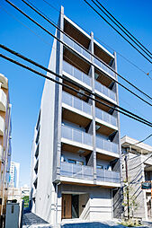 ベルファース西早稲田