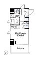 ブラウ戸越銀座スカイ2階11.3万円