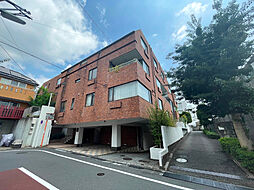 ベルメゾン池田山