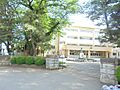 小学校「柏市立...