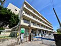 中学校「柏市立...