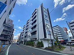 レジデンシャルスター柏