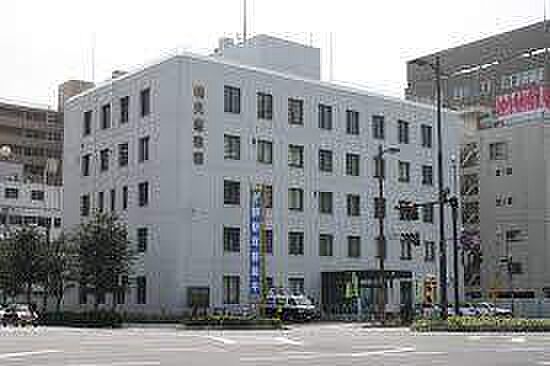 周辺を拡大表示