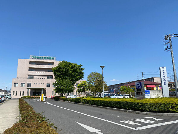 周辺を拡大表示