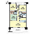 パインズマンション成田7階2,990万円