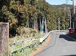 梅郷5丁目売地